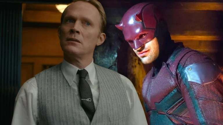 ‘VisionQuest’ Sneaks Daredevil Into Vision’s Story With a Brutal Hell’s Kitchen Callback