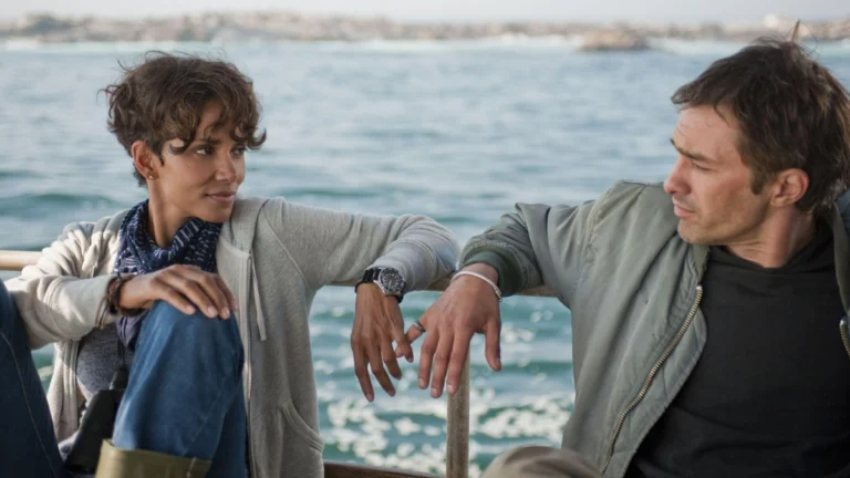 ‘X-Men’ Star Halle Berry Denies Ex Olivier Martinez’s Abuse Claims, Says She Is a Domestic Violence Survivor