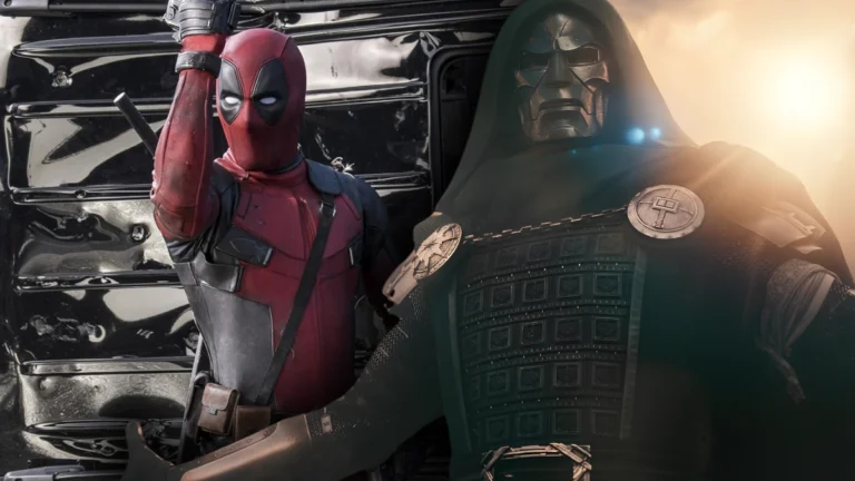 Deadpool Sneaks Into New ‘Avengers: Doomsday’ Merch, Reigniting Cameo Speculation