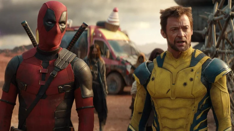 ‘Deadpool & Wolverine’ Blew Past Its Budget, and the Real Price Tag Is Staggering