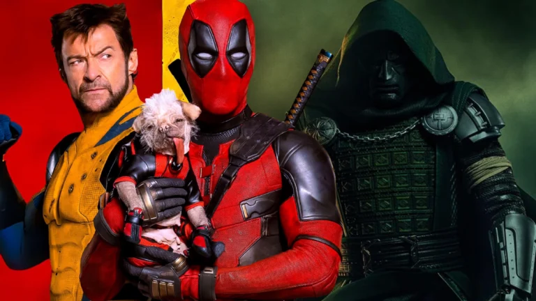 ‘Avengers: Doomsday’ Is Already Outselling ‘Deadpool & Wolverine’ Internationally, and It’s Closing in on ‘Brand New Day’