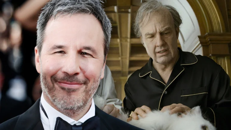 Denis Villeneuve Comes to the Defense of Tom Cruise’s Box Office Bomb ‘Digger’
