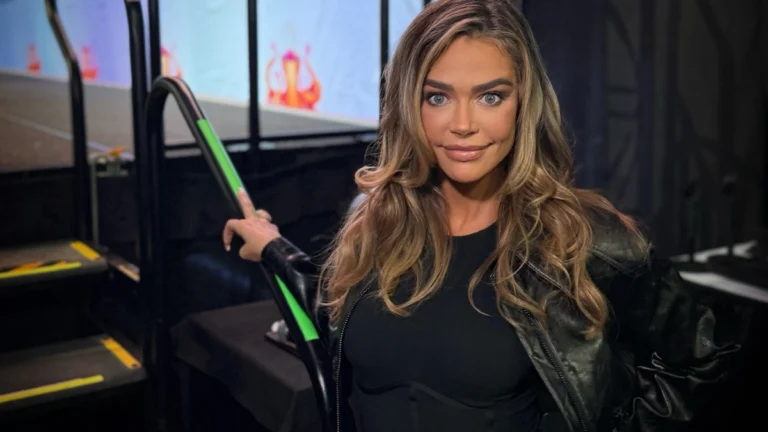 ‘Scary Movie’ Star Denise Richards (55) Explains Why She Went Public About Her Facelift After Her Ex Raised It in Court