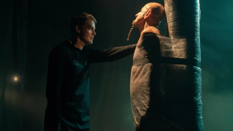 ‘Dexter: Resurrection’ Season 2 Trailer Proves Dexter Morgan Still Can’t Stay Out of the Kill Room