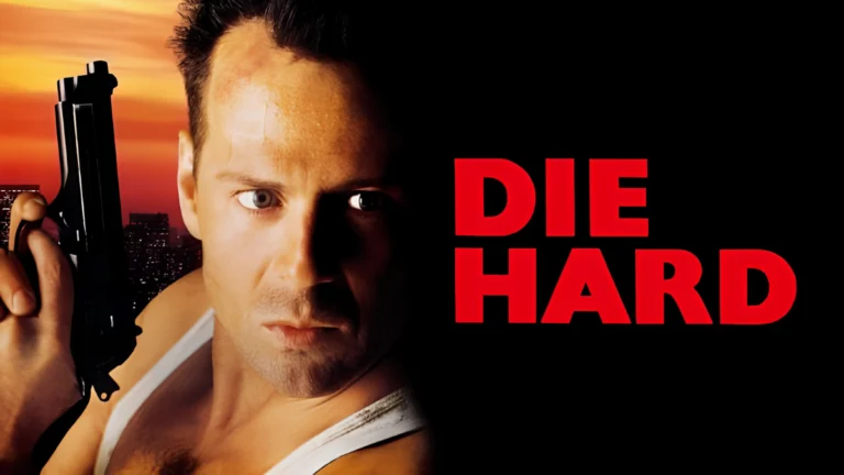 ‘Die Hard’ Actor Hospitalized After Stroke, New Report Reveals