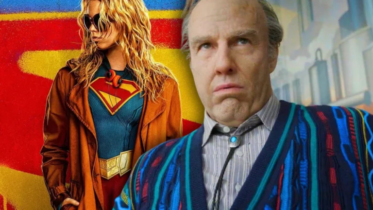 Warner Bros.’ Box Office Year Is Turning Into a Disaster, Led by ‘Digger’ and ‘Supergirl’
