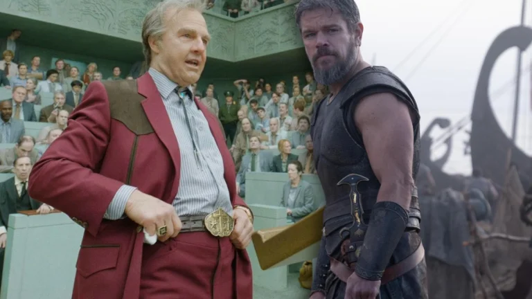 Christopher Nolan’s ‘The Odyssey’ Sails Back Into IMAX 70MM After ‘Digger’ Sinks at the Box Office