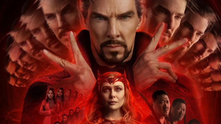 Disney+ Gives ‘Doctor Strange in the Multiverse of Madness’ a Latverian Makeover Ahead of ‘Avengers: Doomsday’