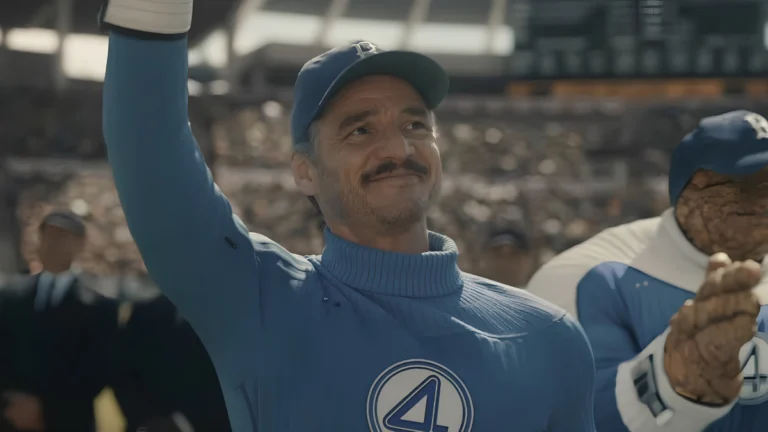 Marvel Rallies the Heroes in Moody New ‘Avengers: Doomsday’ Teaser With a Simple Message