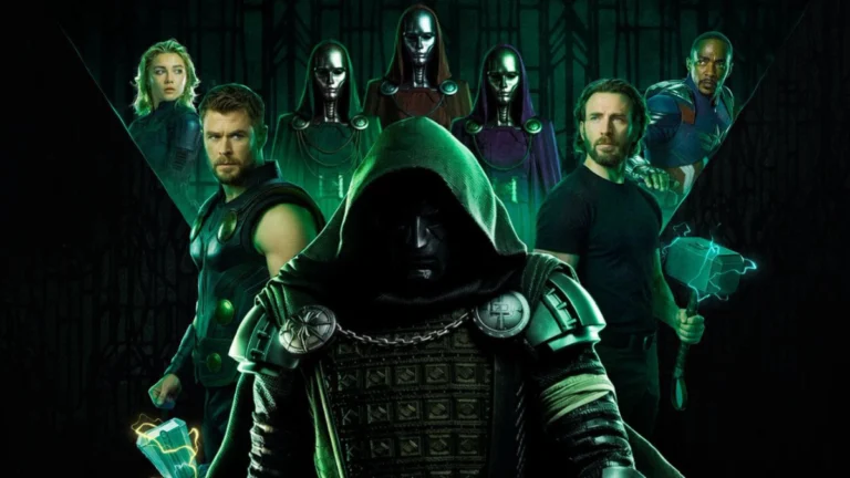 Burger King Teases a Villainous ‘Avengers: Doomsday’ Menu Featuring a Doomsday Whopper and Magneto Burger