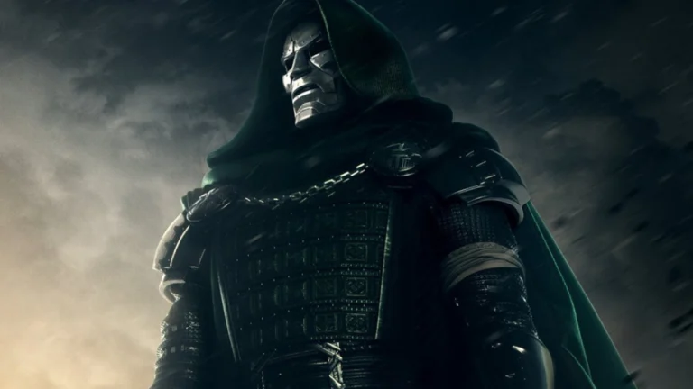 Doctor Doom Takes Over New ‘Avengers: Doomsday’ Premium Format Posters