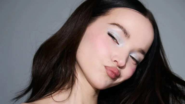 ’56’ Days Star Dove Cameron Shares Dreamy Wedding Photos With Damiano David, and the Date Has a Romantic Twist