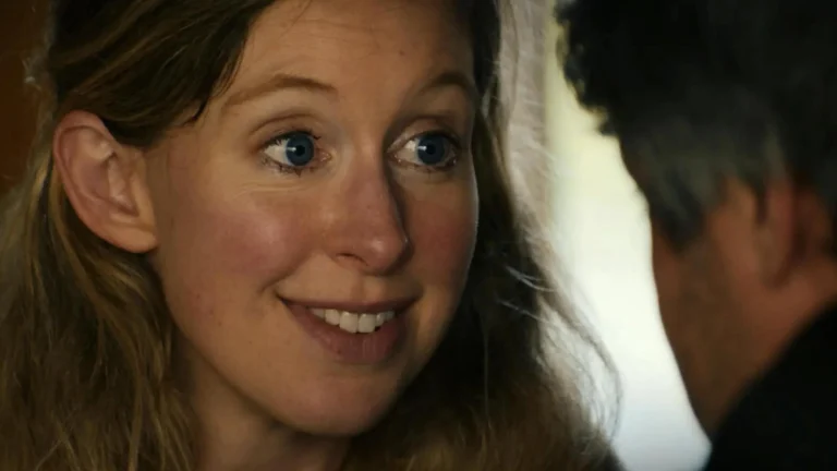 ‘You Can See Everything’ Director Explains Billy Evans Shower Scene
