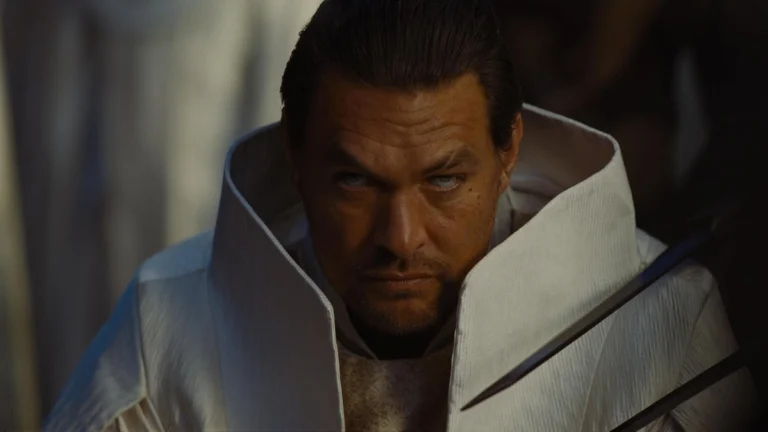 ‘Dune: Part Three’ New Look Puts Paul on the Throne