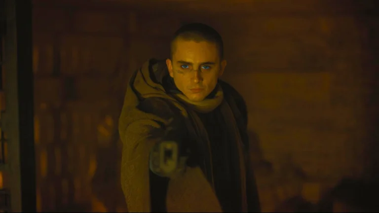 ‘Dune: Part Three’ Unveils Haunting New Character Posters for Zendaya, Jason Momoa, Anya Taylor-Joy and Robert Pattinson