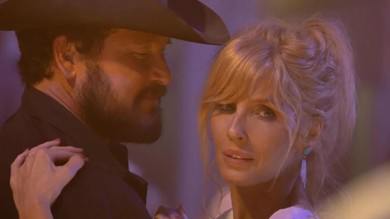 Kelly Reilly Confirms When ‘Dutton Ranch’ Season 2 Starts Filming, and Beth Dutton Fans Won’t Wait Long