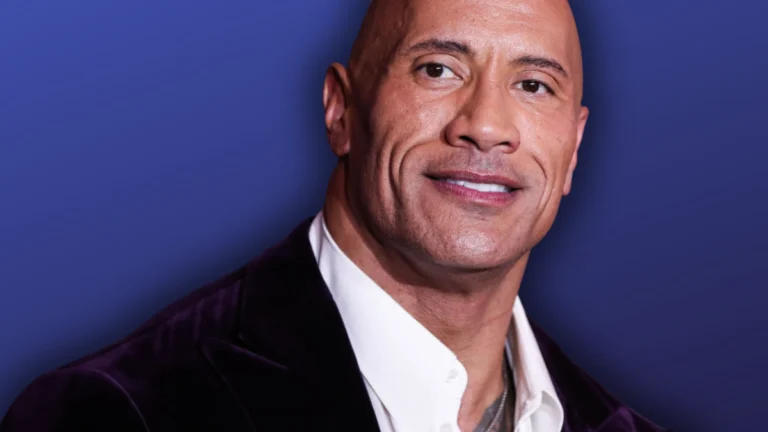 ‘Moana’ Star Dwayne Johnson Spotted Filming ‘Lizard Music’ on NYC Streets