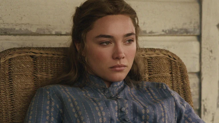 Florence Pugh’s ‘East of Eden’ Climbs to No. 1 on Netflix in Its Opening Weekend