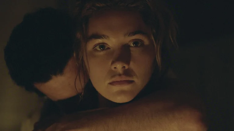 Florence Pugh Saves Her Boldest Look for Last as ‘East of Eden’ Arrives on Netflix