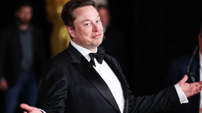 Elon Musk Reportedly Bets Big on Skydance, the New Hollywood Giant Behind Warner Bros. And Paramount