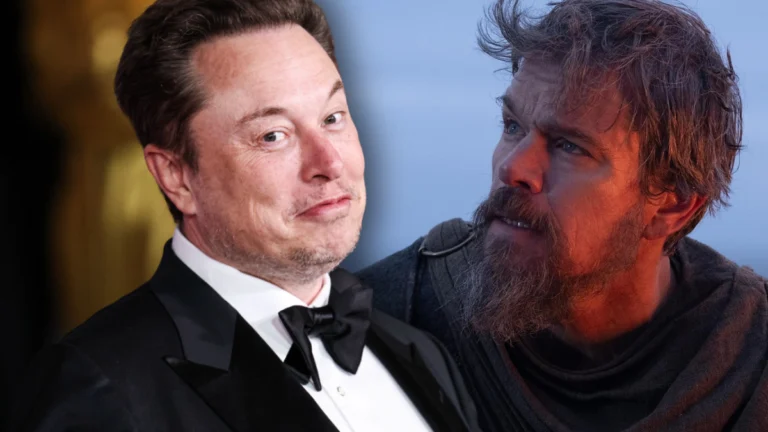 Critics Call Elon Musk’s AI the Odyssey “Zombie-Like” After First Episode