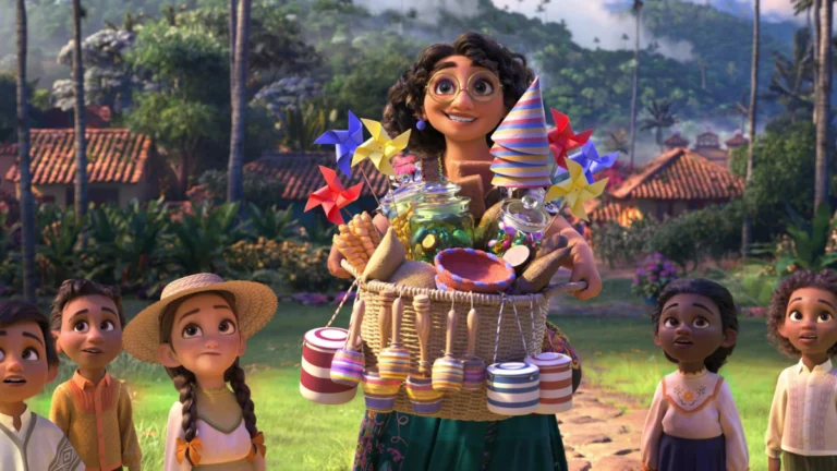 Disney Isn’t Making an ‘Encanto’ Sequel, and the Producer Just Confirmed It Herself