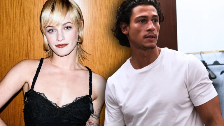 ‘Fourth Wing’ Finds Its Violet and Xaden as Prime Video Locks in Its Dragon Rider Leads