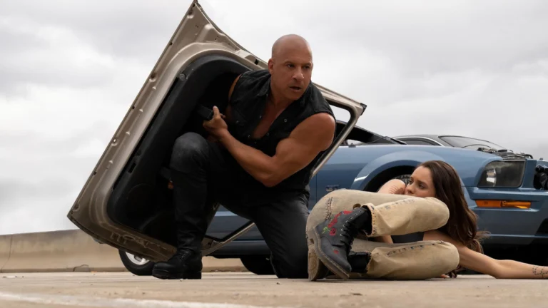 ‘Fast & Furious’ Is Officially Coming to TV as Peacock Greenlights Its First Live-Action Series