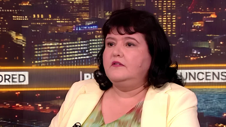 Fiona Harvey’s ‘Baby Reindeer’ Lawsuit Against Netflix Moves a Step Closer to Trial