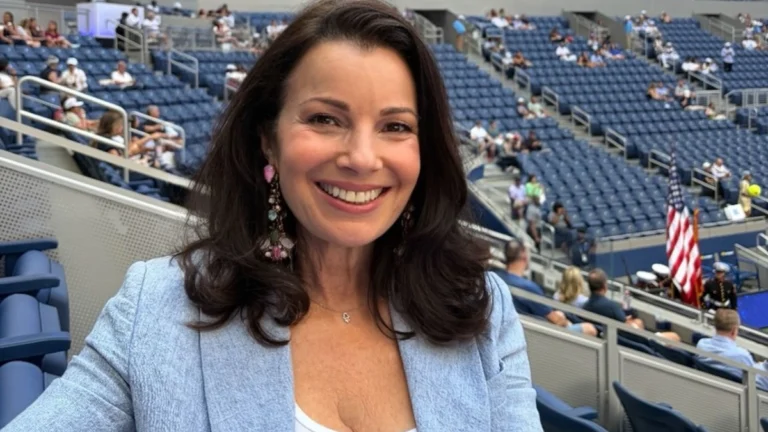 ‘The Nanny’ Star Fran Drescher (69) Dazzles at NYC Ballet Gala as Her Secret To Aging Well Resurfaces
