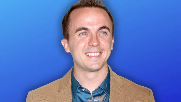 ‘Malcolm in the Middle’ Star Frankie Muniz Opens Up About the $41K “Research” Charge That Exposed His Business Manager