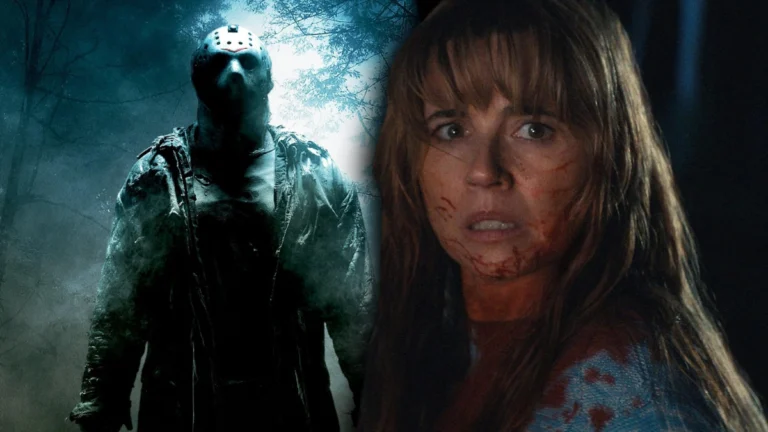 Why ‘Crystal Lake’ Has No Hockey Mask: Showrunner Calls the ‘Friday the 13th’ Prequel the ‘Star Wars’ of Slashers