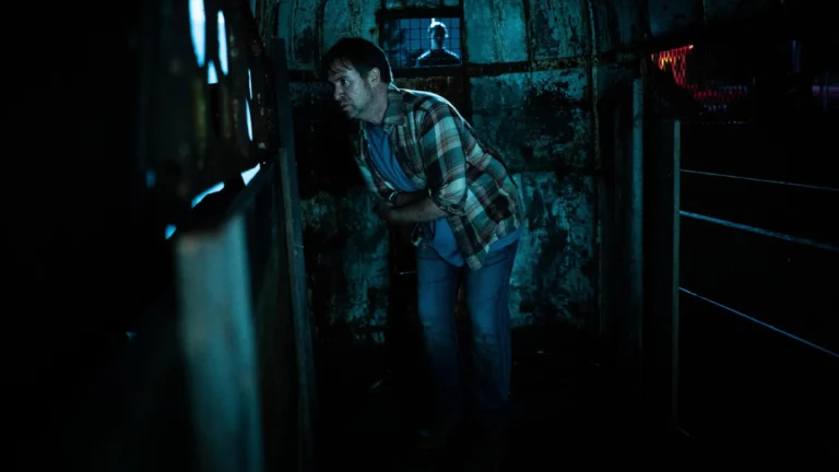 MGM+ Horror Hit ‘From’ Is Coming to Netflix in the US for the First Time