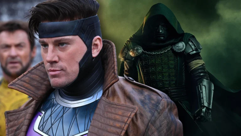 Gambit Finally Speaks in a New ‘Avengers: Doomsday’ Teaser, and He’s Already Cracking Jokes