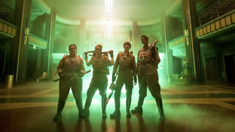 Sony Reportedly Developing ‘Ghostbusters: Nightmare on 34th Street’, and It Could Bring Holiday Horror to the Franchise