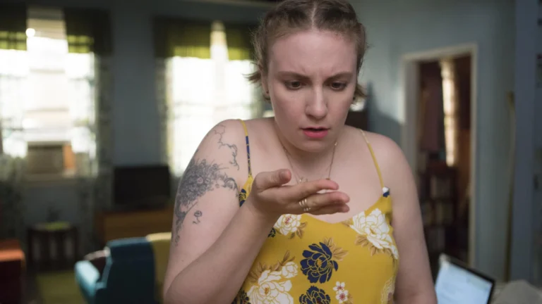 ‘Girls’ Is Officially Coming Back as Lena Dunham Reunites the Original Cast at HBO