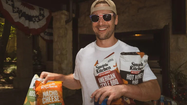 Glen Powell Opens Up About Avoiding Politics and Blames Paramount Turmoil for ‘The Running Man’ Flop