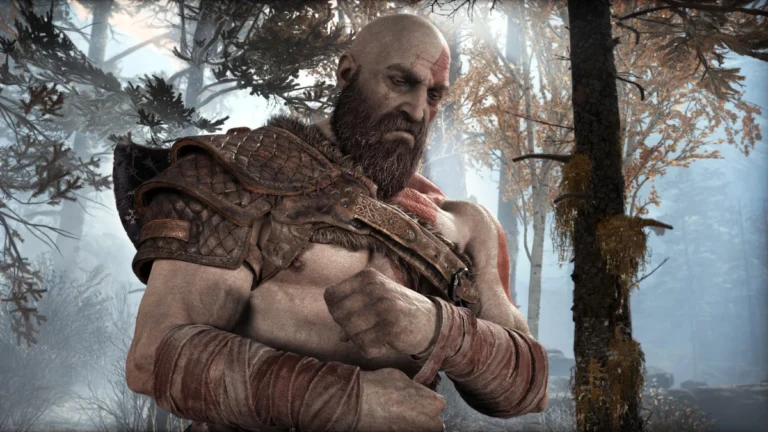 Amazon’s ‘God of War’ Series Will Reportedly Shoot 2 Seasons Back-To-Back and Recast Atreus