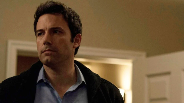 Ben Affleck Finally Settles a Long-Running ‘Gone Girl’ Shower Scene Rumor
