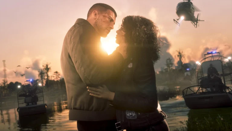 ‘GTA 6’ Launch Trailer Is Here — Here’s When You Can Play