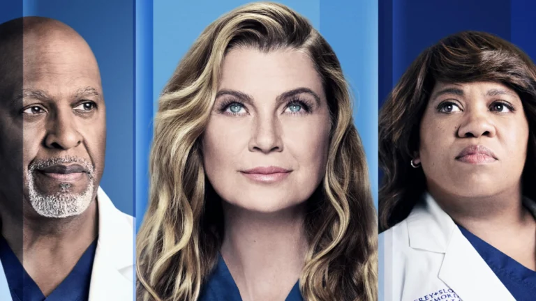 ‘Grey’s Anatomy’ Boss Says Nobody Has Told Her the End Is Coming, Plus a Dolly Parton Episode and Texas Spinoff Update