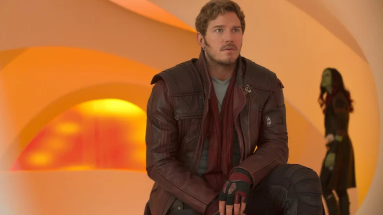 Chris Pratt Confirms Star-Lord’s MCU Comeback: “You’ll See Star-Lord Again”
