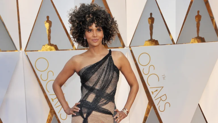‘Crime 101’ Star Halle Berry’s Family Court Battle Intensifies as Daughter Nahla May Testify