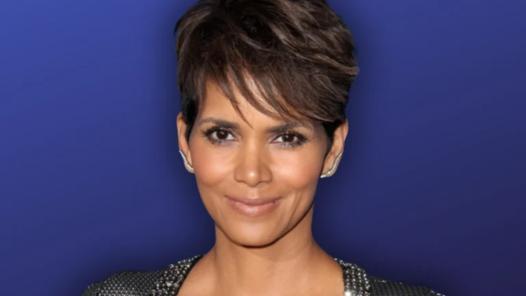 Halle Berry’s Custody Battle With Olivier Martinez Takes a Dramatic Turn With a Temporary Restraining Order