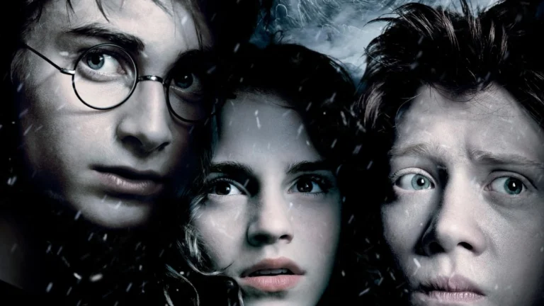 Oxford Street’s Christmas Lights Are Getting a Magical ‘Harry Potter’ Makeover