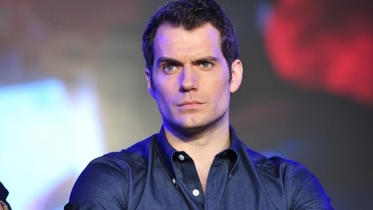 Henry Cavill’s Nerve-Wracking Audition for Patrick Stewart Stayed With Him for Years