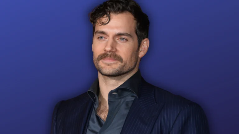 ‘In the Grey’ Star Henry Cavill (43) Turns Heads at Googlebook Launch as Fans Revive the ‘Too Old’ Debate