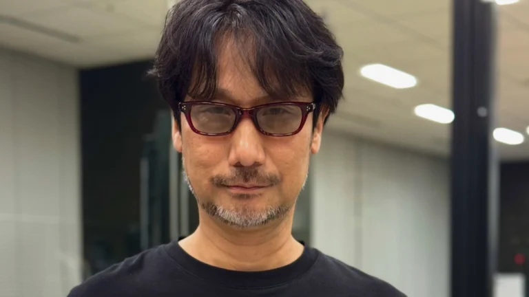 Hideo Kojima Returns to Night City in First Look at His ‘Cyberpunk: Edgerunners’ Season 2 Role