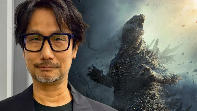 Kojima and Sakurai Urge Fans To See ‘Godzilla Minus Zero’ in IMAX