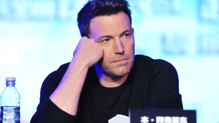Ben Affleck’s (54) Brutally Honest Take on His Love Life Has Fans Laughing